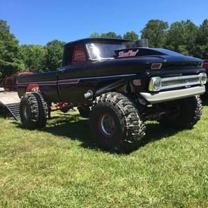 Meet your Posher, Jimmy